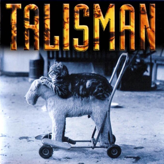 TALISMAN - Cats And Dogs TALISMAN - Cats And Dogs