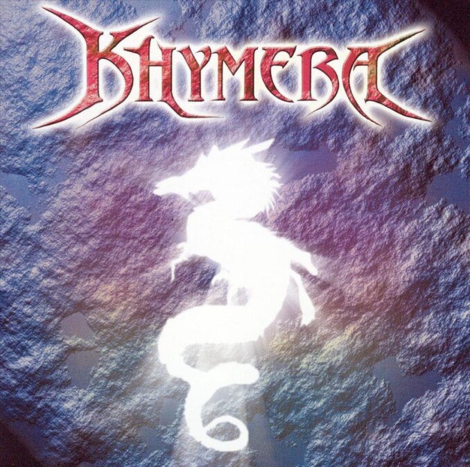 KHYMERA - Khymera KHYMERA - Khymera