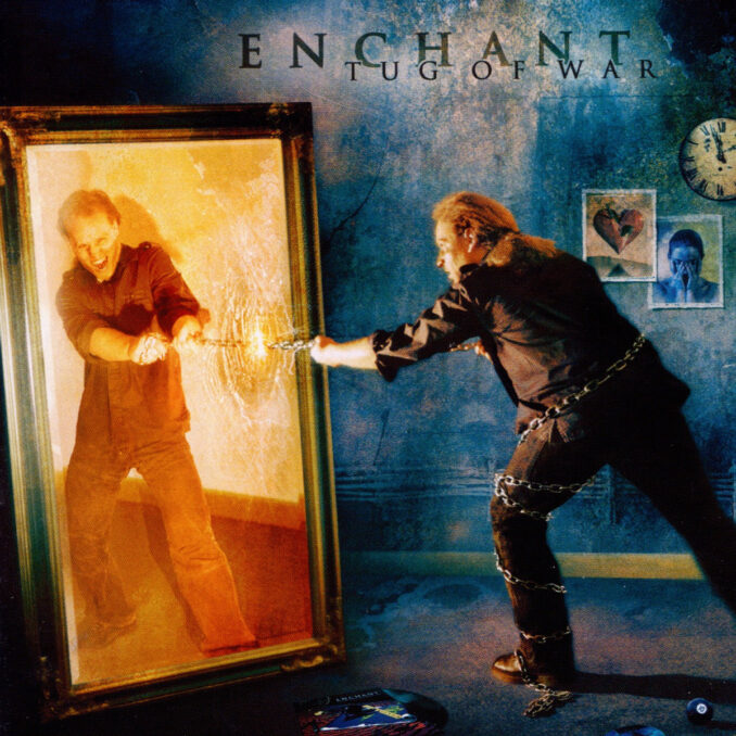 ENCHANT - Tug Of War ENCHANT - Tug Of War