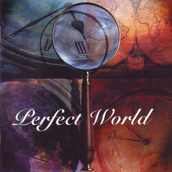 PERFECT WORLD - Perfect World PERFECT WORLD - Perfect World