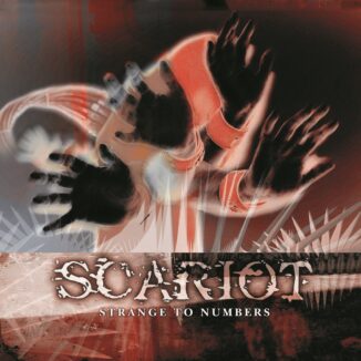 SCARIOT - Strange To Numbers