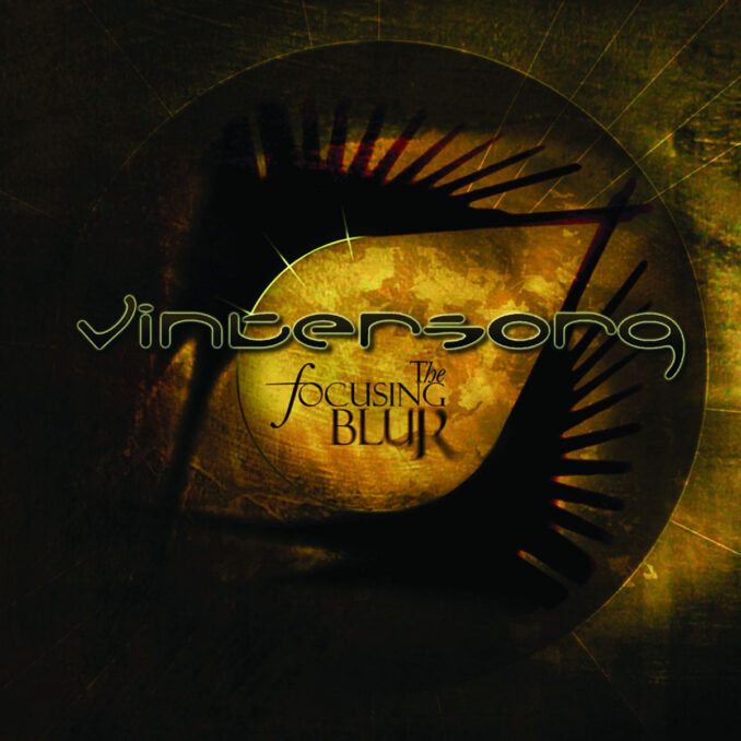 VINTERSORG - The Focusing Blur VINTERSORG - The Focusing Blur
