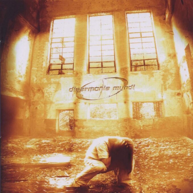 DISARMONIA MUNDI - Fragments Of D-Generation DISARMONIA MUNDI - Fragments Of D-Generation
