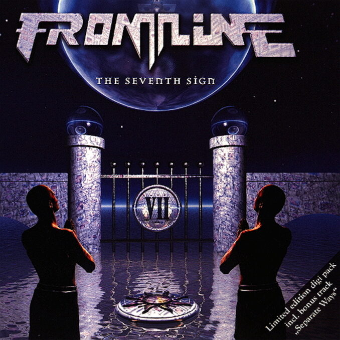 FRONTLINE - The Seventh Sign FRONTLINE - The Seventh Sign