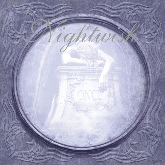 NIGHTWISH - Once NIGHTWISH - Once