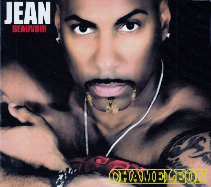 JEAN BEAUVOIR - Chameleon JEAN BEAUVOIR - Chameleon