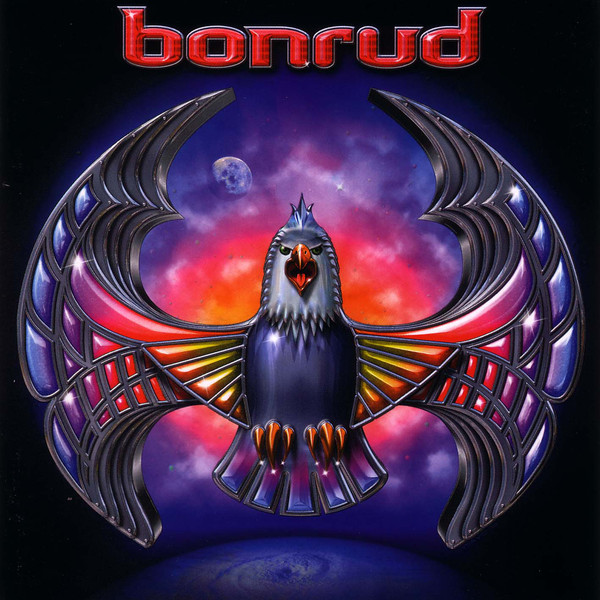 BONRUD - Bonrud BONRUD - Bonrud