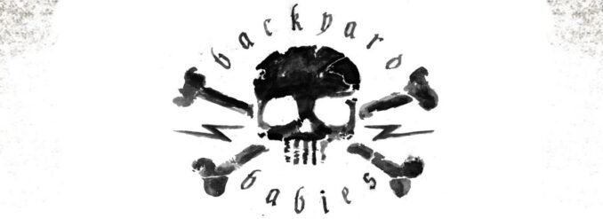 Backyard Babies