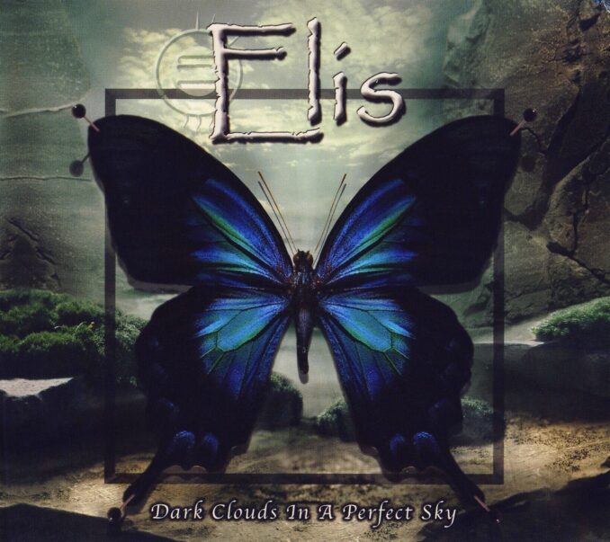 ELIS - Dark Clouds In A Perfect Sky ELIS - Dark Clouds In A Perfect Sky