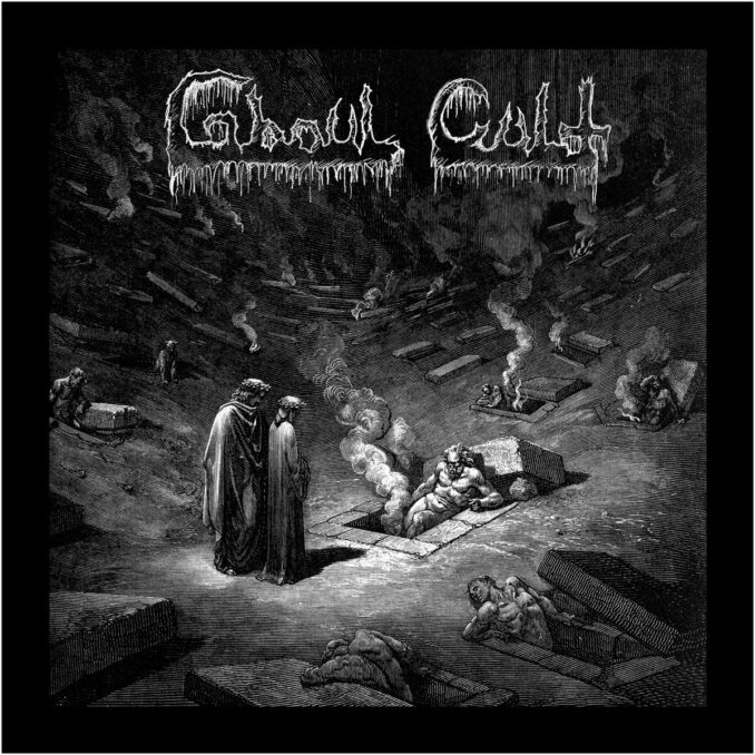 GHOUL CULT - Ghoul Cult