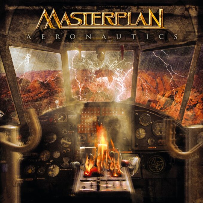 MASTERPLAN - Aeronautics MASTERPLAN - Aeronautics