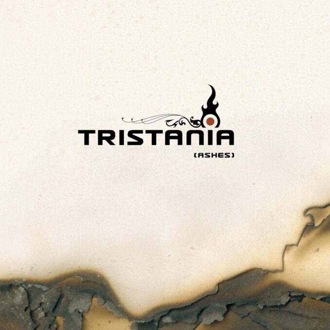 TRISTANIA - Ashes TRISTANIA - Ashes