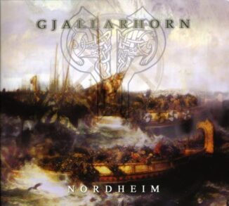 GJALLARHORN - Nordheim
