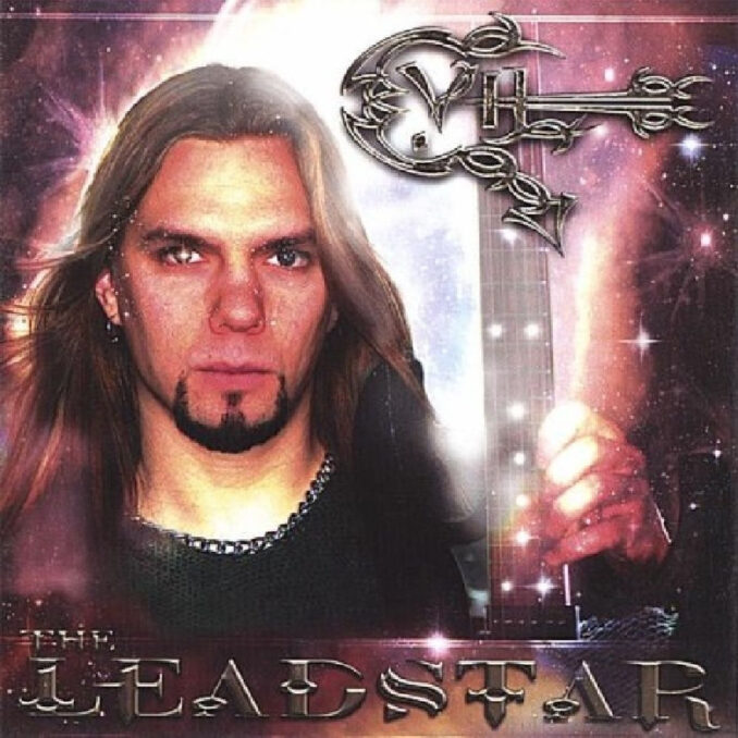ELIAS VILJANEN - The Leadstar ELIAS VILJANEN - The Leadstar