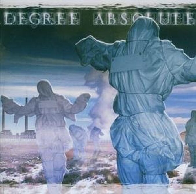 DEGREE ABSOLUTE - Degree Absolute DEGREE ABSOLUTE - Degree Absolute