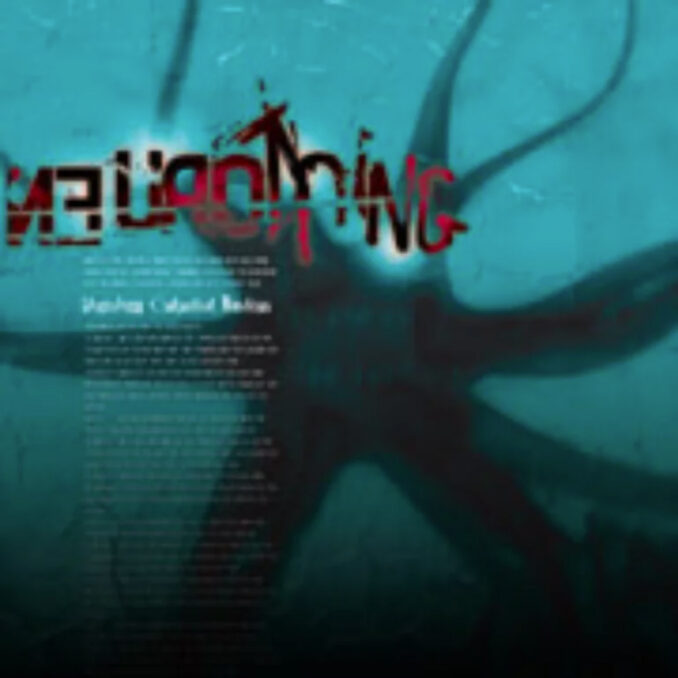 NEUROTHING - Vanishing Celestial Bodies NEUROTHING - Vanishing Celestial Bodies