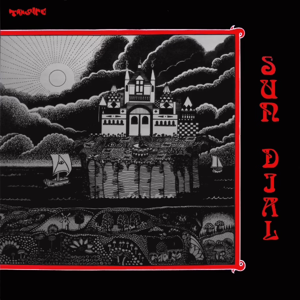 SUN DIAL - Other Way Out/Other Way In SUN DIAL - Other Way Out/Other Way In