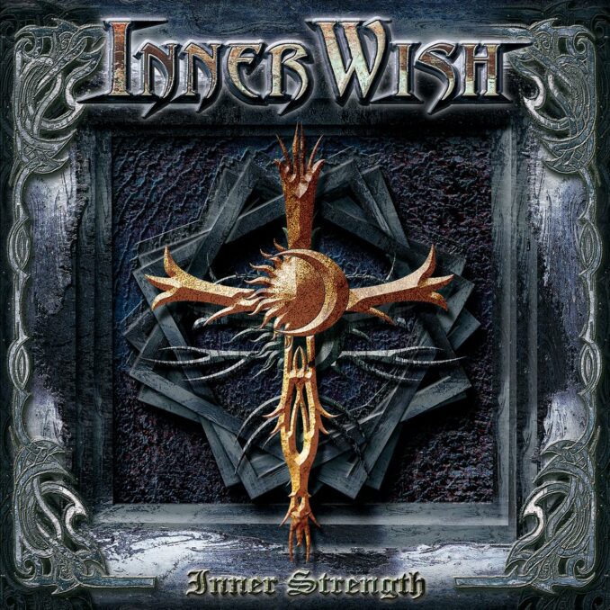 INNERWISH - Inner Strength INNERWISH - Inner Strength