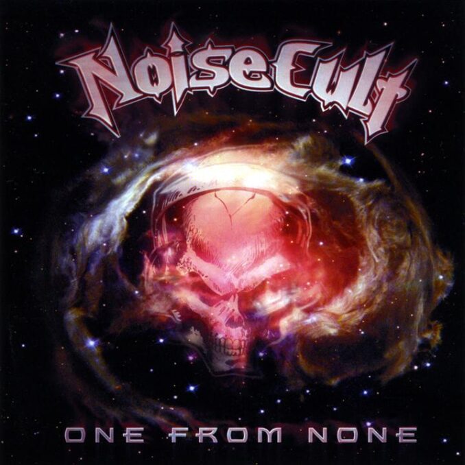 NOISECULT - One From None NOISECULT - One From None