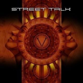 STREET TALK - V