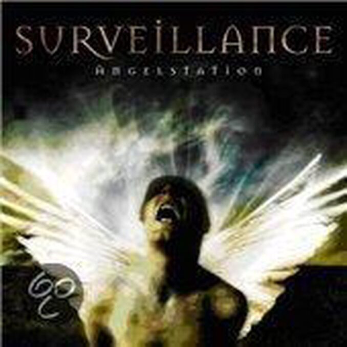 SURVEILLANCE - Angelstation SURVEILLANCE - Angelstation