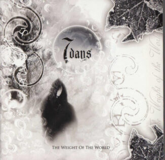 7DAYS - The Weight Of The World
