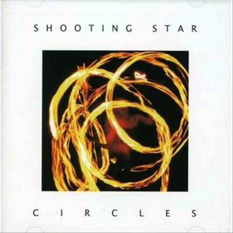 SHOOTING STAR - Circles SHOOTING STAR - Circles