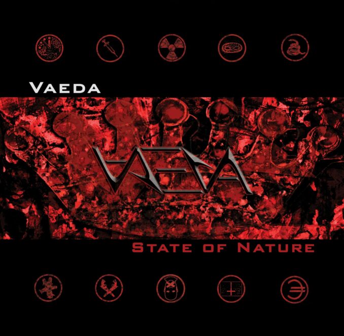 VAEDA - State Of Nature VAEDA - State Of Nature