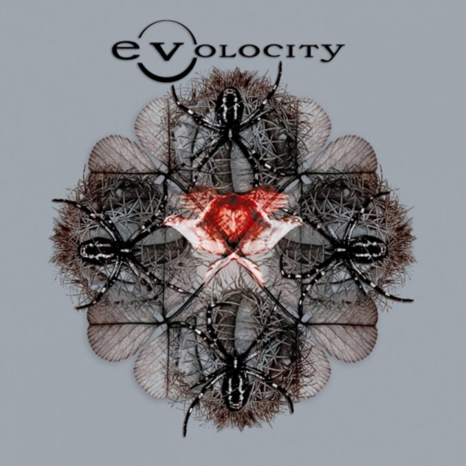 EVOLOCITY - Evolocity EVOLOCITY - Evolocity