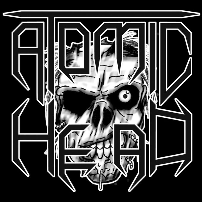 ATOMIC HEAD - Atomic Head ATOMIC HEAD - Atomic Head