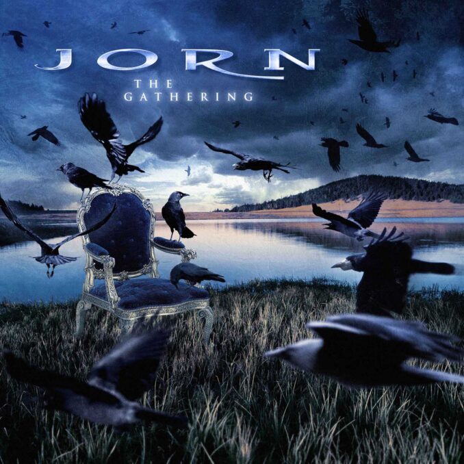 JORN - The Gathering