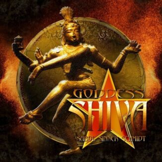 GODDESS SHIVA - Goddess Shiva