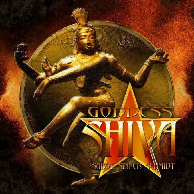GODDESS SHIVA - Goddess Shiva GODDESS SHIVA - Goddess Shiva