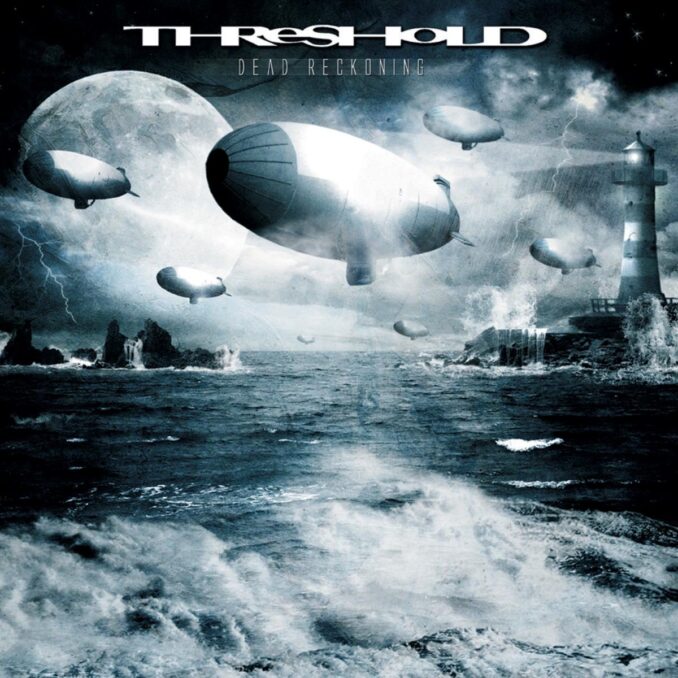 THRESHOLD - Dead Reckoning THRESHOLD - Dead Reckoning