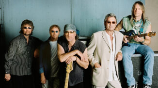 Deep Purple 2007