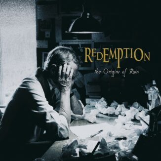 REDEMPTION - The Origins Of Ruin