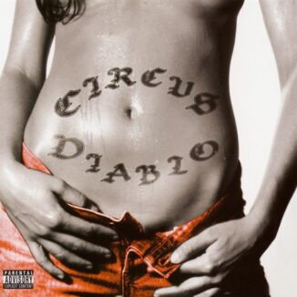 CIRCUS DIABLO - Circus Diablo