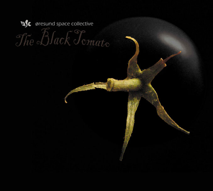 ORESUND SPACE COLLECTIVE - The Black Tomato ORESUND SPACE COLLECTIVE - The Black Tomato