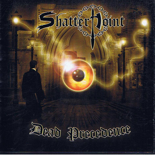 SHATTERPOINT - Dead Precedence