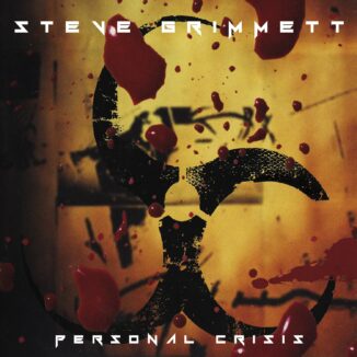 STEVE GRIMMETT - Personal Crisis