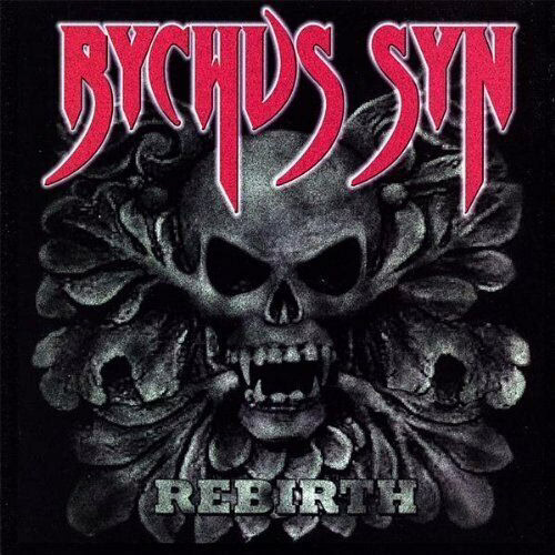 RYCHUS SYN - Rebirth RYCHUS SYN - Rebirth