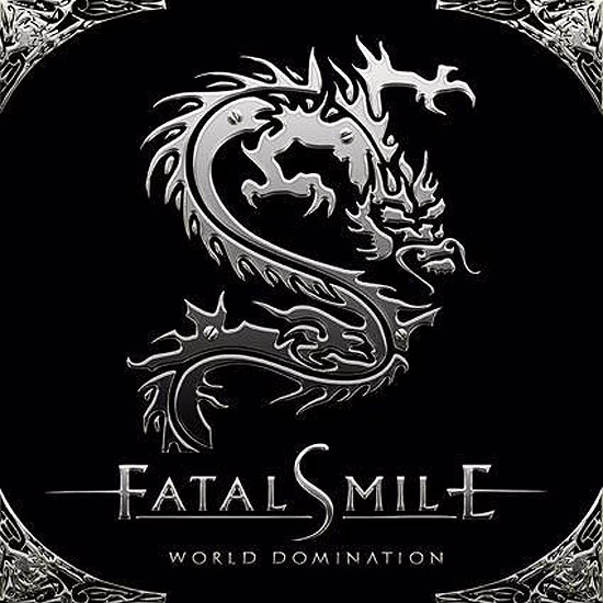 FATAL SMILE - World Domination