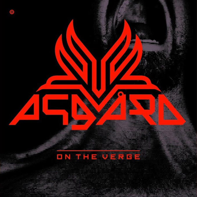 ASGÅRD - On The Verge ASGÅRD - On The Verge