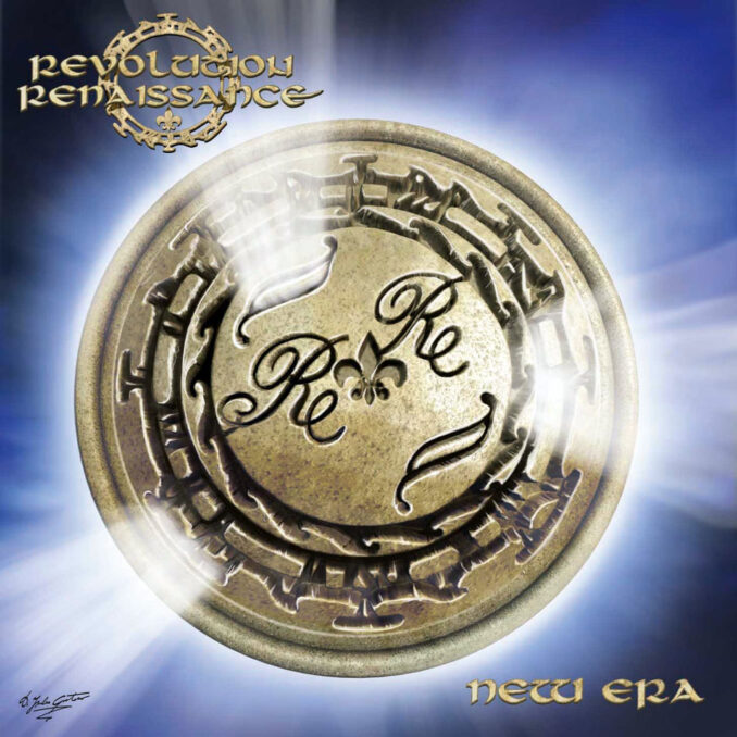 REVOLUTION RENAISSANCE - New Era REVOLUTION RENAISSANCE - New Era