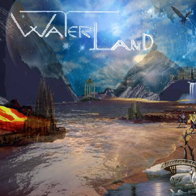 WATERLAND - Demo WATERLAND - Demo