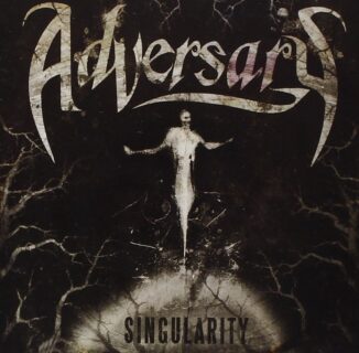 ADVERSARY - Singularity