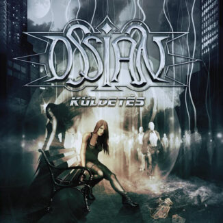 OSSIAN - Küldetés