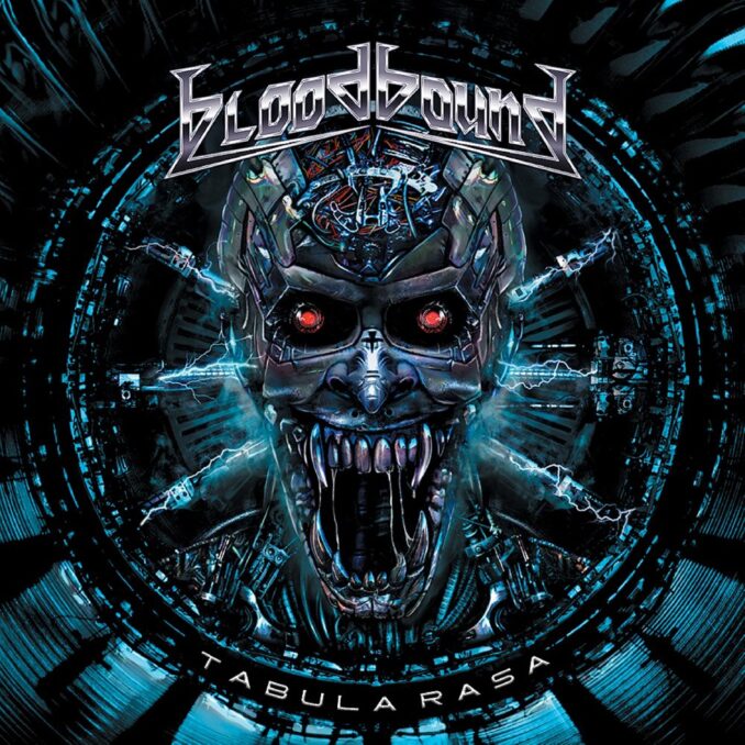 BLOODBOUND – Tabula Rasa