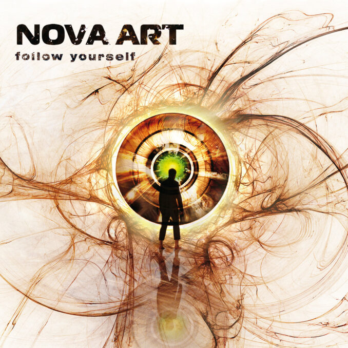 NOVA ART - Follow Yourself NOVA ART - Follow Yourself