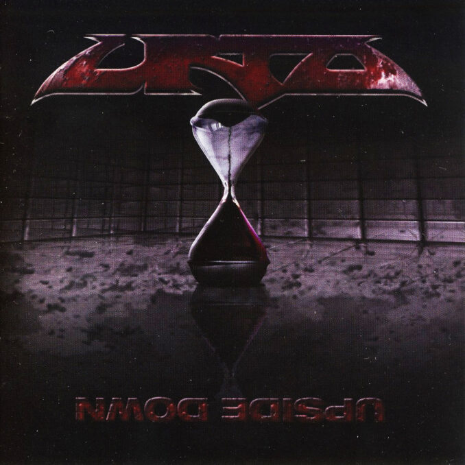 URTO - Upside Down URTO - Upside Down